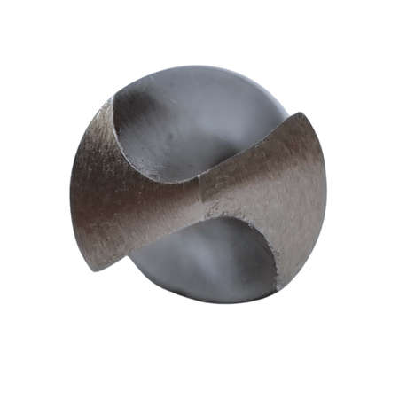 Wiertło do metalu 10 szt. 6,1mm Nomi hrc vector do stali tworzyw drewna żeliwa 