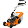 Kosiarka spalinowa Stihl RM 443 2,8KM 41cm