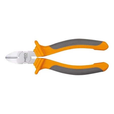 SZCZYPCE BOCZNE 160mm NEO TOOLS 01-017