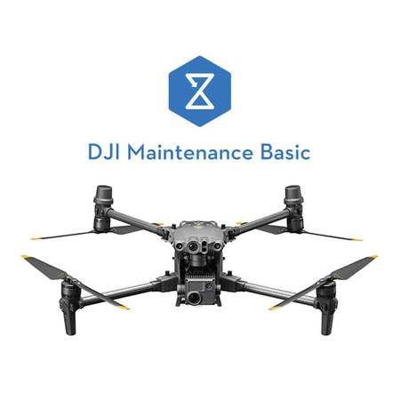 DJI Maintenance Basic dla Matrice 30