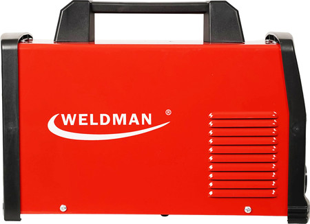 Spawarka inwertorowa Weldman ARC 270 LCD 260A 103022