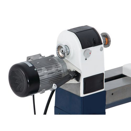 Tokarka do drewna Holzkraft DB 610 Pro Vario