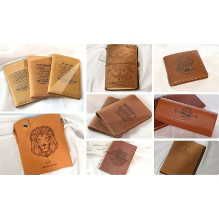 Laser światłowodowy Metallkraft P-LG 20