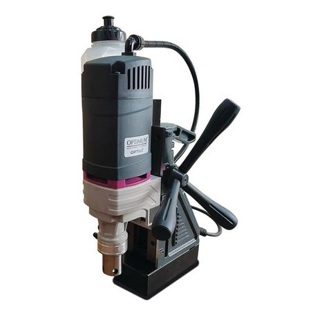 Wiertarka magnetyczna Optimum OPTidrill DM 50 3071051