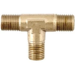 TRÓJNIK GWINT ZEWNĘTRZNY 1/2'' NEO TOOLS 12-681