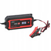 PROSTOWNIK ŁADOWARKA IDEAL CHARGE 8 LCD 6/12V