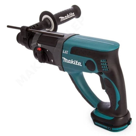 Młotowiertarka AKU z Opcją Kucia SDS-Plus 1.9J Makita DHR202Z
