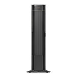 Stacja opróżniająca do odkurzacza pionowego MOVA G70