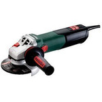 SZLIFIERKA KĄTOWA WE 15-125 QUICK METABO 600448000