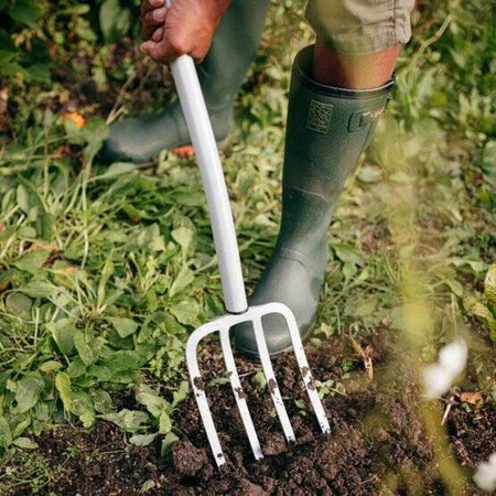 Widły Do Kopania Teleskopowe Xact Fiskars 1070717