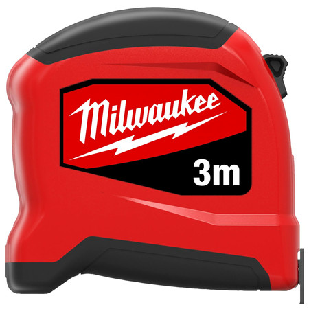 Taśma miernicza 3m Slim (GEN 2) Milwaukee 4932498782