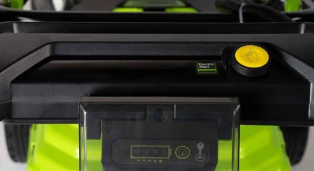 Kosiarka spalinowa z napędem Zipper ZI-BRM52EST