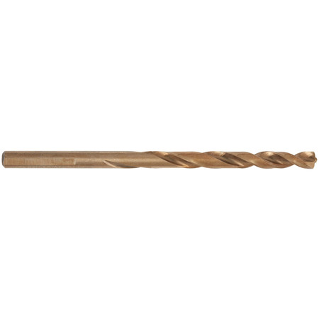 Wiertło Do Metalu HSS-G 5x86mm Milwaukee 4932363264