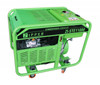 Generator Agregat Prądotwórczy Budowlany AVR Benzynowy ZIPPER ZI-STE11000