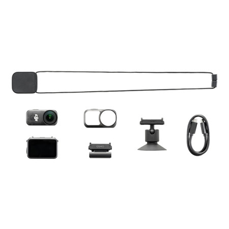 DJI Osmo Nano Standard Combo (64 GB)