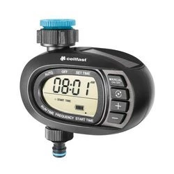 Solarny Sterownik Nawadniania ERGO Cellfast 52-590