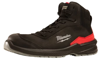 Obuwie Robocze FLEXTRED™ S3S 1M110133 ESD SC FO SR Rozmiar 37 Milwaukee 4932493728