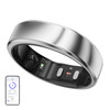 Smartring RingConn Air Gen 2 r.11 (srebrny galaxy)