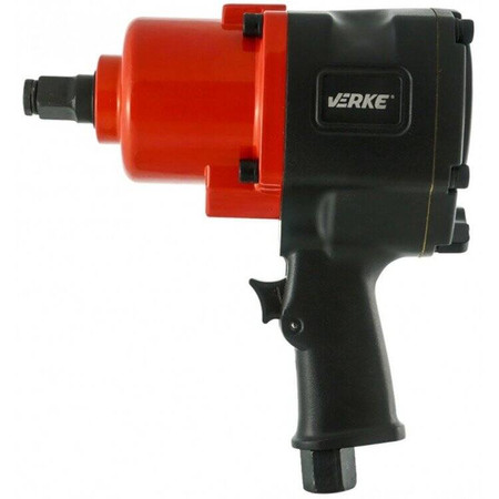 Klucz Pneumatyczny Udarowy 3/4″ 1850Nm VERKE V81433