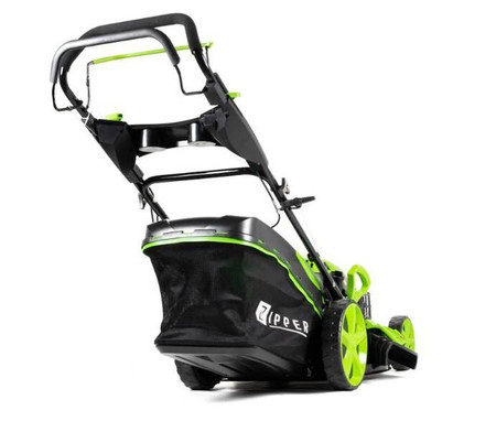 Kosiarka spalinowa z napędem 3600 W Zipper ZI-BRM508