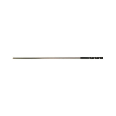 WIERTŁO SZALUNKOWE 12x600mm MILWAUKEE 4932363676