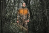 KURTKA PODGRZEWANA CAMO S M12HJCAMO06-201 MILWAUKEE  4932492948