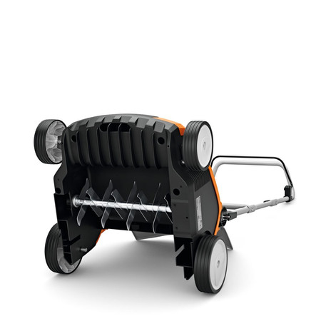 Wertykulator Akumulatorowy RLA 240 STIHL z Akumulatorem AK 30 S i Ładowarką AL 101 6291-200-0012
