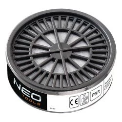 Filtr Do Maski P3 R Neo Tools 97-361