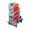 Spawarka impulsowa MIG/MAG Schweisskraft PRO-PLUS 400 WS 1085540 (wózek Profi, górny panel sterowanie)