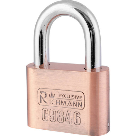 KŁÓDKA NIKLOWANA 60mm RICHMANN C9346