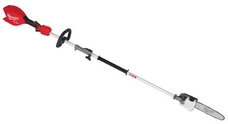 Podstawowe Ogrodnicze Urządzenie M18 FOPH2-0 QUIK-LOK™ Milwaukee 4933492662