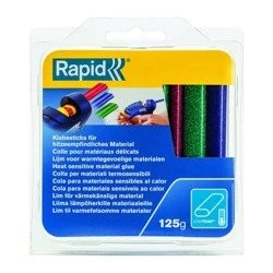 KLEJ Z BROKATEM DO MATERIAŁÓW WRAŻLIWYCH 9mm RAPID 40108462