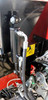 Piło-łuparka napęd na WOM 20 ton OPTIMAT Titanium CLS20-WOM 480