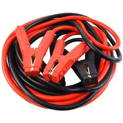 Kabel Przewody Rozruchowe 600A 8m 10mm2 GMP