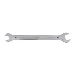 MILWAUKEEKLUCZ KLUCZ DWUSTRONNIE PŁASKI 10X13MM
4932492720