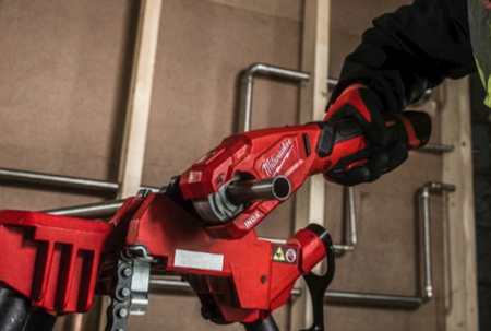 PRZECINARKA DO RUR M12 PCSS-0 MILWAUKEE 4933479241
