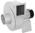 Wentylator promieniowy, radialny OPTIMAT 4500 m3/h, 5,25 kW, 400V