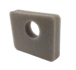 Filtr powietrza Stiga 232/242/252 118804074/0