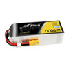 Akumulator Tattu 11000mAh 22.8V HV 25C 6S1P Lipo Pack z konektorem XT90-S (anti-spark)