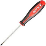 WKRĘTAK PŁASKI 4 x 100mm MILWAUKEE 4932471778