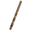 Wiertło do metalu kobaltowe 10 szt. 8mm hrc co Nomi do stali tworzyw aluminium