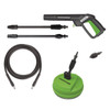MYJKA 135bar HDR-K 44-13 CLEANCRAFT 7101441