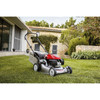 Kosiarka Spalinowa 46cm Honda HRG 466 C1 Skep + Olej 2szt Gratis