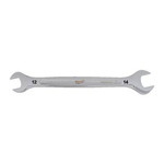 MILWAUKEEKLUCZ KLUCZ DWUSTRONNIE PŁASKI 12X14MM
4932492722
