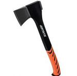 SIEKIERA ROZŁUPUJĄCA 980g TRZONEK Z WŁÓKNA SZKLANEGO  445mm JUFISTO JU-HHA-5098