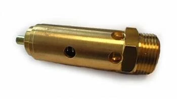 ZAWÓR BEZPIECZEŃSTWA  3/4" 11BAR TEKMA 047216000