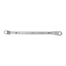 MILWAUKEE KLUCZ KLUCZ DWUSTRONNIE OCZKOWY 8X9MM
4932492740