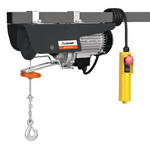 Wciągarka elekrtryczna Mini MES 250-2 Unicraft 6198325