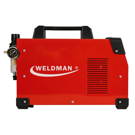 Przecinarka plazmowa 230V Waldman Plasma 42