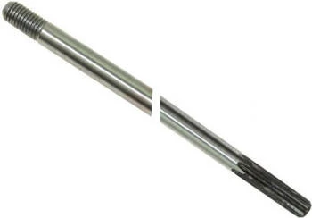 WAŁEK NAPĘDOWY KOSY 1380x7mm 7TXM7